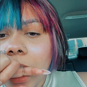 Meet your Posher, Shalimar